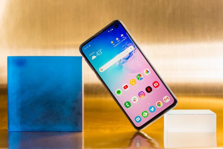 samsung s10e cheapest price